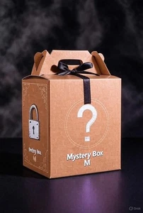 Premium Beauty Box, "Mustery", NEU, Marken Kosmetik, Makeup, Pflege Mix, Dame - Bild 1 von 2