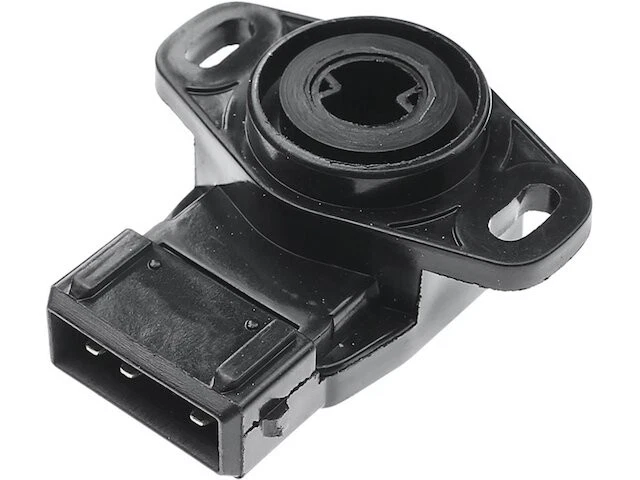Sensor de posición del acelerador para Mitsubishi Galant 1999-2004 2003 2000 2001 BS381JS Foto 1 de 1