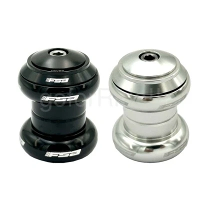 FSA Orbit X 1" Threadless Road/MTB Bike Headset 1 inch W/Top Cap - Image 1 of 4