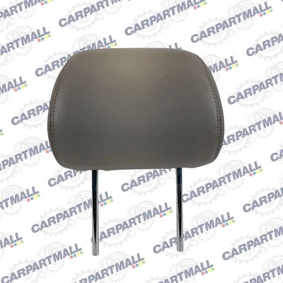 Lexus ES300 2002 2003 asiento delantero derecho del lado del pasajero reposacabezas reposacabezas OEM Foto 1 de 4