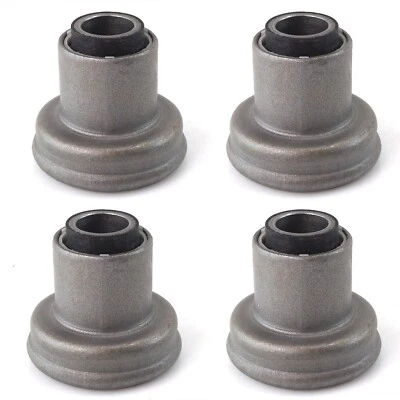 4x Bras Entreposage Douille Essieu Avant pour VW Transporter T1 T2 T3 - Photo 1/3