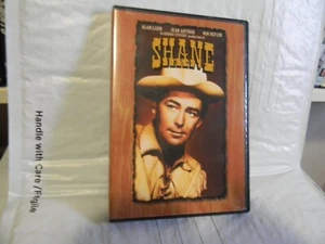 Shane (DVD, 2000, Sensormatic) - Imagen 1 de 4
