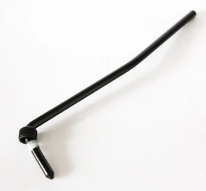 Ibanez 2TRX5BD001 Tremolo Arm for Ibanez Edge Zero II Fits RG RGA RGD - Picture 1 of 2