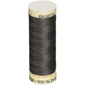 Gutermann Sew-All Thread 110 Yards-Smoke - Picture 1 of 2