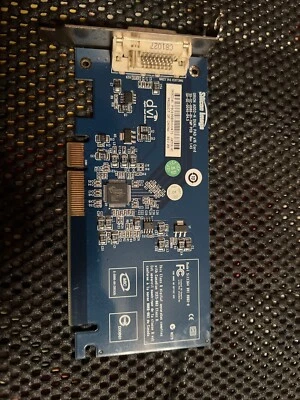 Silicon Image Orion Sil1364 Video Graphics Card 359301-003 398333-001 - Image 1 of 2