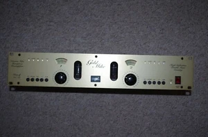 SPL Goldmike Model 9844 Dual Tube Mic Preamp Class-A Röhre - Picture 1 of 3