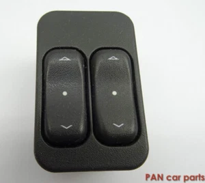 Schalter Fensterheber Opel Corsa C Delphi 13363202, GM 24409205, RU - Bild 1 von 7