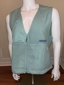 adidas x Sean Wotherspoon Superturf Men's Vest Small - Picture 1 of 7