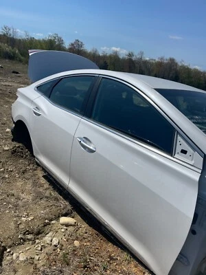 Fuel Tank Assembly HYUNDAI AZERA 14 15 16 17 Foto 1 de 4