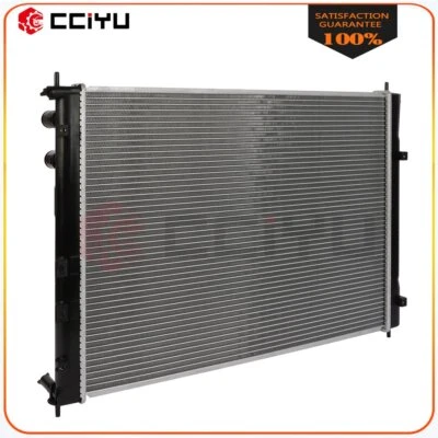 For 2006-2007 Subaru B9 Tribeca 2008-2014 Subaru Tribeca Aluminum Radiator - Image 1 of 4