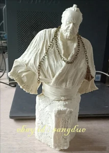 Resina sin pintar Takeya Takayuki Yamaoka Maiya Brahma Collection GK En stock - Imagen 1 de 6