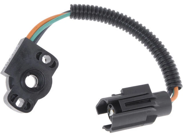 Sensor de posición del acelerador para Ford Bronco 1990-1996 1994 1993 1991 1992 FC698PG Foto 1 de 1