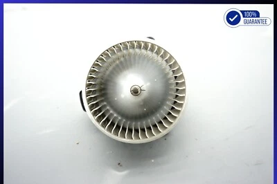 Motor soplador Jaguar XJ8 XJR VDP X350 2004-2009 con caja térmica OEM 17360045 Foto 1 de 4