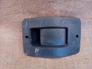 PEUGEOT BOXER CITROEN RELÉ FIAT DUCATO INTERIOR TRASERO LIBERACIÓN PUERTA MANIJA - Imagen 1 de 6