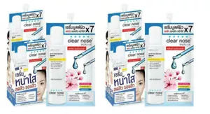12 x Clear Nose Acne Care Solution Serum 8 g - Picture 1 of 4