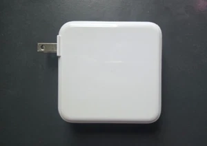 96W USB-C Power Adapter for MacBook Series - Picture 1 of 2