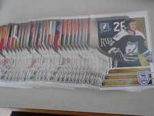 2003/2004 Crown Royale Blue & Authentic Game Worn Jerseys U PICK