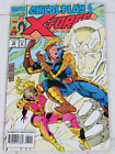 X-Force #32 Mar. 1994 Marvel Comics