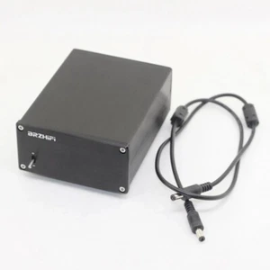 DC5V-24V Refer STUDER900 25W Linear Regulated Power Supply Ultra Low Noise PSU - Picture 1 of 6