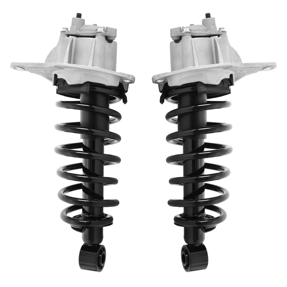 Rear  Complete Strut Assembly Kit fits 2001-2007 Volvo V70 X/C, 2003-2007 XC70 Foto 1 de 1