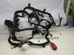 Honda Civic MK7 01-05 1.4 D14Z6 engine bay wiring loom harness 32110-PLA-E204 - Picture 1 of 11