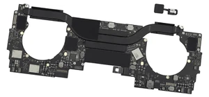 MACBOOK PRO 13" 2020 A2251 Logic Board i5 2.0 GHz 16 GB 512GB 661-15938 - Picture 1 of 2