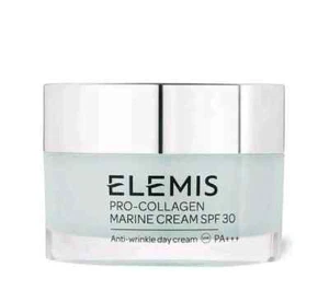 elemis pro-collagen marine cream spf30 30ml - Picture 1 of 1
