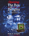 Philip W. Errington Opening The Box of Delights (Copertina rigida)