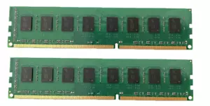 16GB Kit 2x 8GB For Dell OptiPlex 3050 3060 5050 5060 7040 7050 7060 Ram Memory - Picture 1 of 1