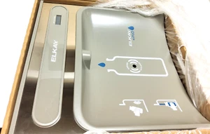 New Elkay EZWSR Stainless Steel Bottle Filling Station - Picture 1 of 8