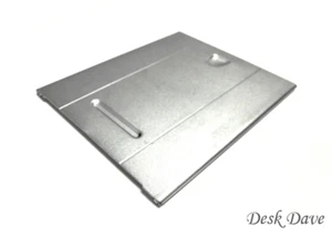 New Slide Cover Plate, 44838-891, SINGER 240 Series, 347 348 2440 247 267AP 252+ - Picture 1 of 4