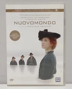 Nuovomondo - Dvd (2006) - Bild 1 von 3