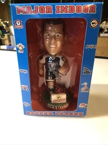 Vintage Major Indoor Soccer League Nick Stavrou Bobblehead - Picture 1 of 9