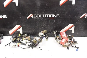 2005 MITSUBISHI LANCER EVOLUTION 8 EVO 8 OEM DASH INTERIOR HARNESS ASSY ETACS - Picture 1 of 22