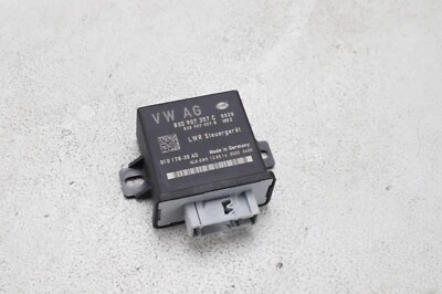 Unité De Contrôle De Plage De Phare AUDI Q3 2011-2016 8X0907357C - Image 1 of 4