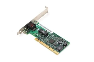 HP Compaq 10/100TX PCIe Ethernet Network Card P/N: 116188-001 Tested Working - Picture 1 of 5