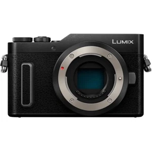 (Caja abierta) Cámara digital Panasonic Lumix DC-GF10 16,0 MP - negra (solo cuerpo) #2 - Imagen 1 de 6