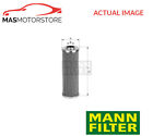 AUTOMATIC TRANSMISSION OIL FILTER MANN-FILTER HD 45/5 G NEW OE REPLACEMENT