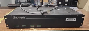 Altronix R615DC416UL CCTV 6-15VDC @ Alimentatore rack 4 Ampere - Foto 1 di 8