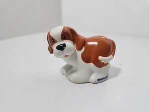 Fisher Price Little People Dog Songs and Sounds Camper Replacement Puppy  - Picture 1 of 5