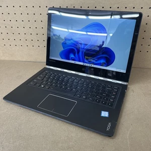 Lenovo Yoga 900-13ISK i7-6500U 16GB RAM 128GB SSD *LEGGERE DESCRIZIONE* - Foto 1 di 19