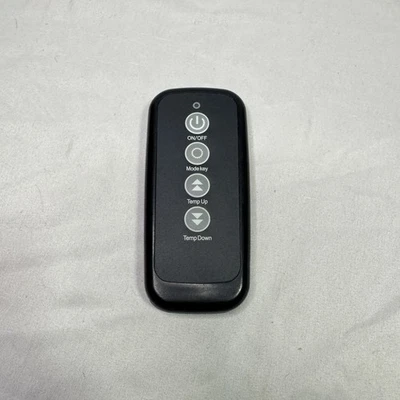 Remote Control Transmitter US004 YN022 for US1000 USA1000 & GEN4 EdenPURE Heater - Image 1 of 3