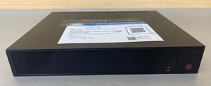 Supermicro Mini-1U Xeon D System (SYS-E300-12D-4CN6P) *NO RAM or DRIVE* - Picture 1 of 7