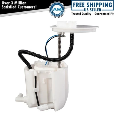 Módulo de bomba de combustible para Toyota RAV4 2006-2018 Foto 1 de 4