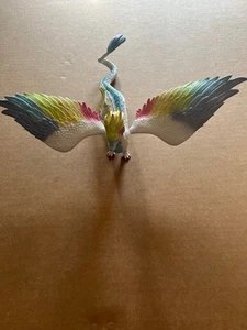 Schleich bayala Rainbow Dragon Toy Figurine Movable Detachable Wings Fantasy 5+ - Picture 1 of 4