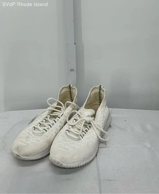 Zapato deportivo Danskin Stunt espuma viscoelástica blanco para mujer 6 Foto 1 de 4