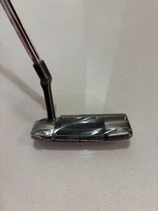 NEW PING ANSER 2 STAINLESS PUTTER - 34" - Picture 1 of 5
