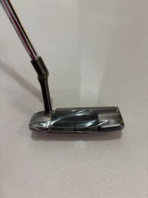 NEW PING ANSER 2 STAINLESS PUTTER - 35" - Image 1 of 4