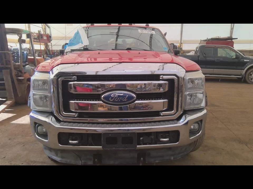 Conjunto de válvula de acelerador del cuerpo del acelerador 6,2 L para camioneta Ford F250SD 11-15 6782910 Foto 1 de 4