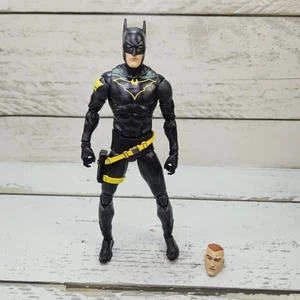 McFarlane DC Multiverse Jim Gordon As Batman Batman: Endgame 2023 7" Figure - Picture 1 of 13